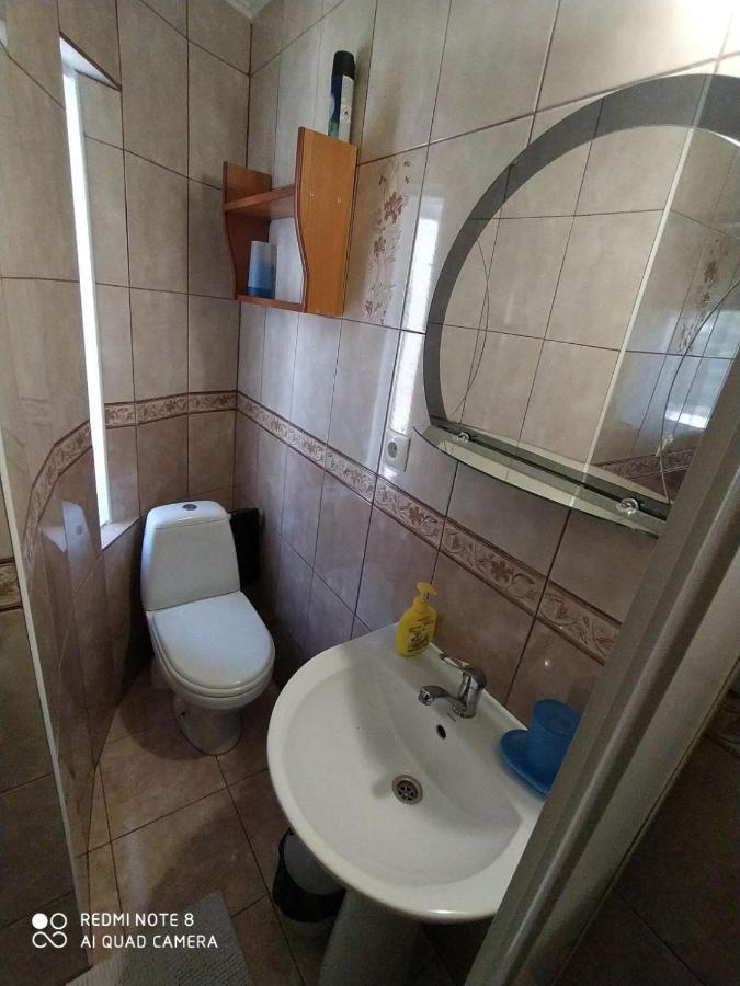 Sadyba Margaryta Truskavec' Esterno foto
