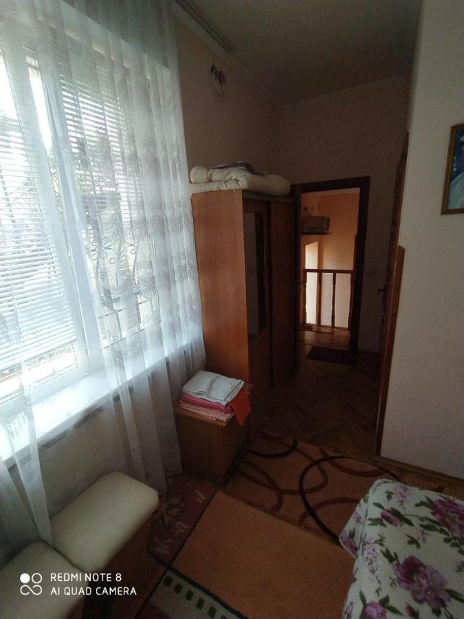 Sadyba Margaryta Truskavec' Esterno foto