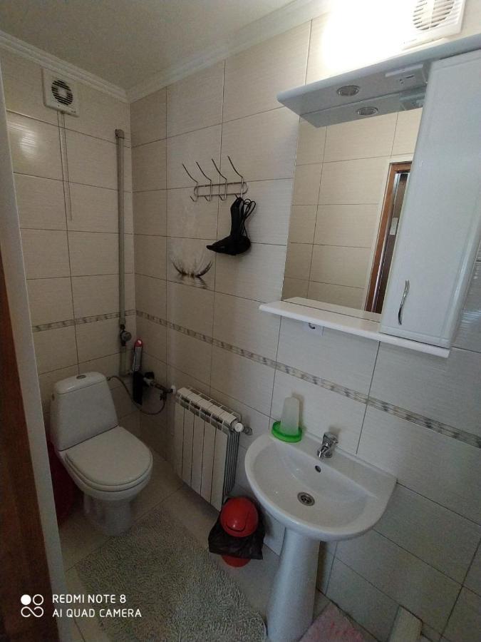 Sadyba Margaryta Truskavec' Esterno foto