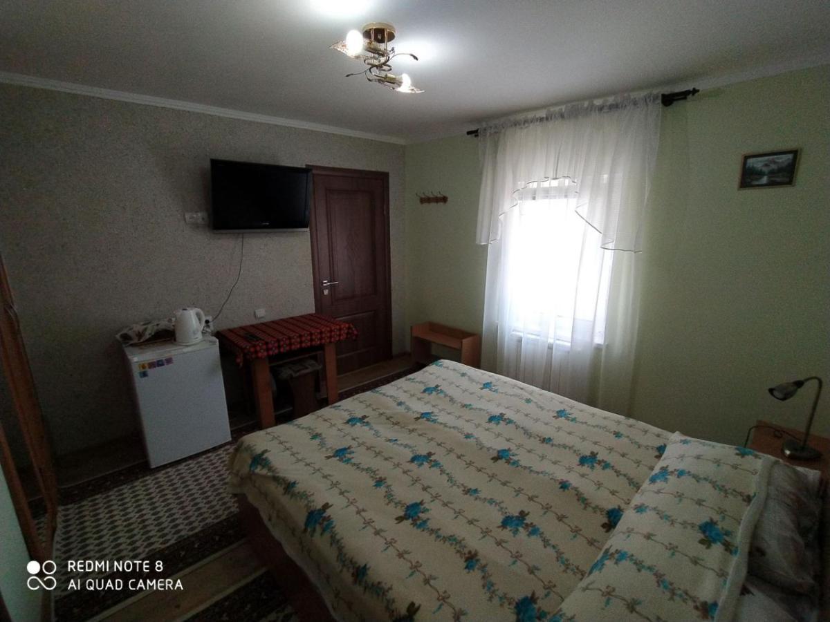 Sadyba Margaryta Truskavec' Esterno foto