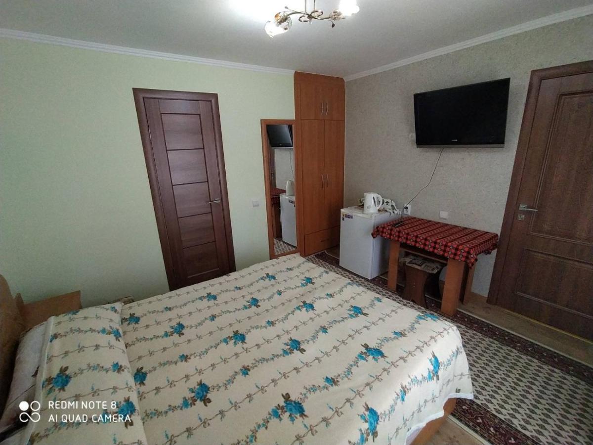 Sadyba Margaryta Truskavec' Esterno foto