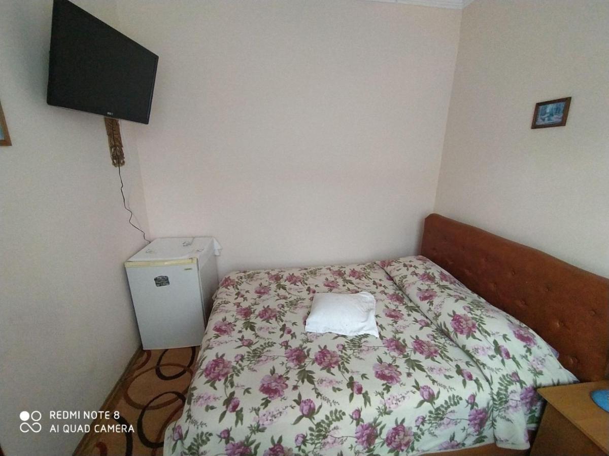 Sadyba Margaryta Truskavec' Esterno foto