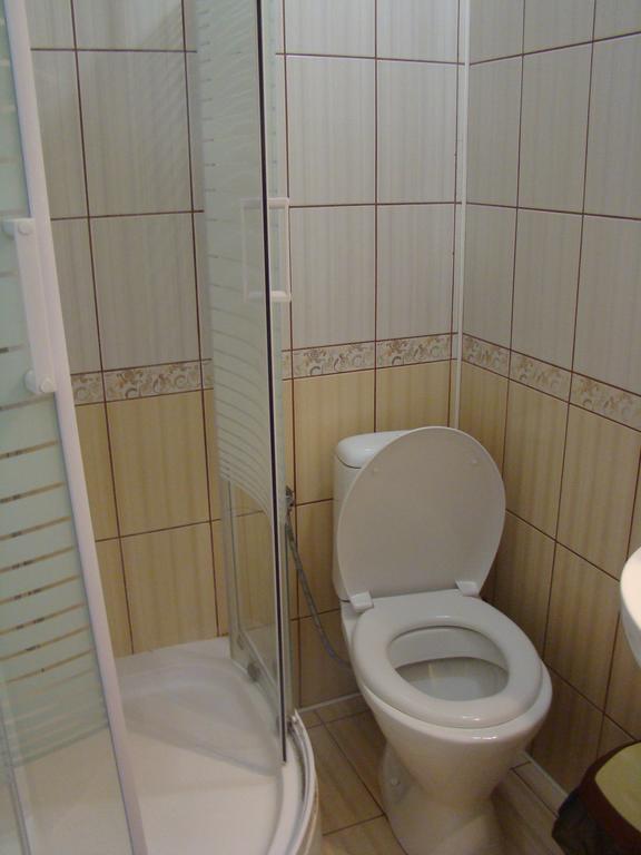 Sadyba Margaryta Truskavec' Esterno foto
